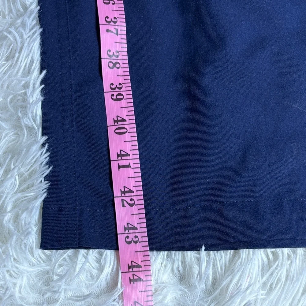FIGS Pisco Scrub Pants Elastic Waist Straight Leg Technical Collection